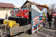 Gaudiwurm 2019 (©Foto. Martin Schmitz)